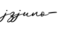 单词jzjuno-书写