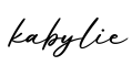 单词kabylie书写