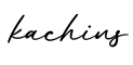 单词kachins书写
