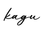 单词kagu书写