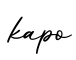 单词kapo书写