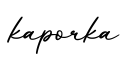 单词kaporka书写