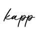 单词kapp书写