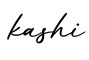 单词kashi书写