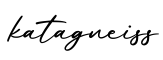 单词katagneiss书写