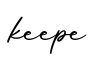 单词keepe书写