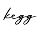 单词kegg书写