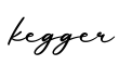 单词kegger书写