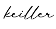 单词keiller书写