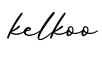 单词kelkoo书写