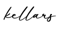 单词kellars书写