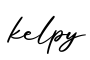 单词kelpy书写