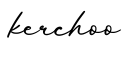 单词kerchoo书写