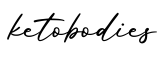 单词ketobodies书写