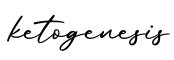 单词ketogenesis书写