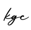 单词kgc书写
