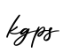 单词kgps书写