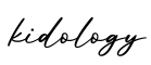 单词kidology书写