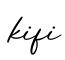 单词kifi书写