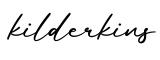 单词kilderkins书写