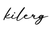 单词kilerg书写
