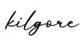 单词kilgore书写