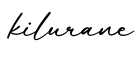 单词kilurane书写