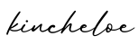 单词kincheloe书写