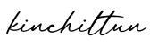 单词kinchiltun书写
