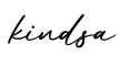 单词kindsa书写