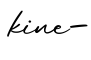 单词kine-书写