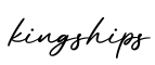 单词kingships书写