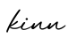 单词kinn书写
