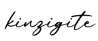 单词kinzigite书写