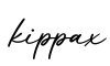 单词kippax书写