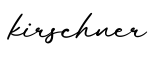 单词kirschner书写