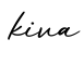 单词kiva书写