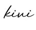 单词kivi书写