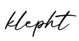 单词klepht书写