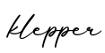 单词klepper书写