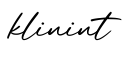 单词klinint书写