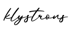 单词klystrons书写
