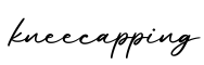 单词kneecapping书写