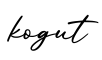 单词kogut书写
