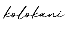 单词kolokani书写