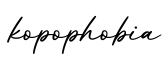 单词kopophobia书写