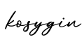 单词kosygin书写