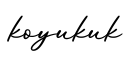 单词koyukuk书写