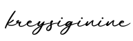 单词kreysiginine书写