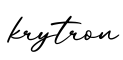 单词krytron书写